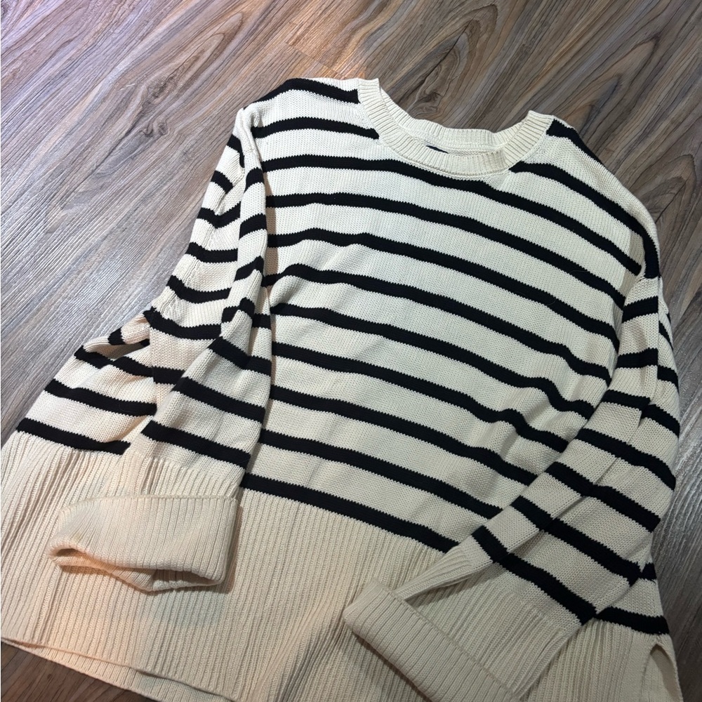 GAP 100% Cotton sweater